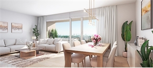 t2 à la vente -   92600  ASNIERES SUR SEINE, surface 38 m2 vente t2 - UBI464222912